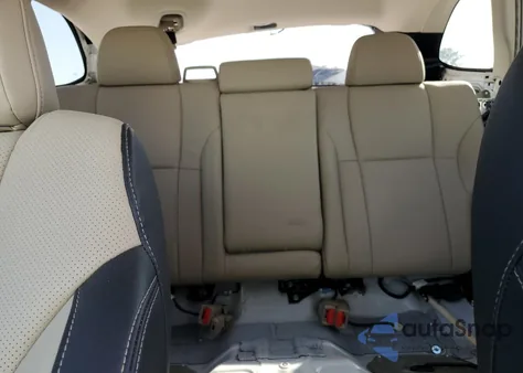 2021 Subaru Outback Limited from USA, damaged, VIN 4S4BTANC2M3219406